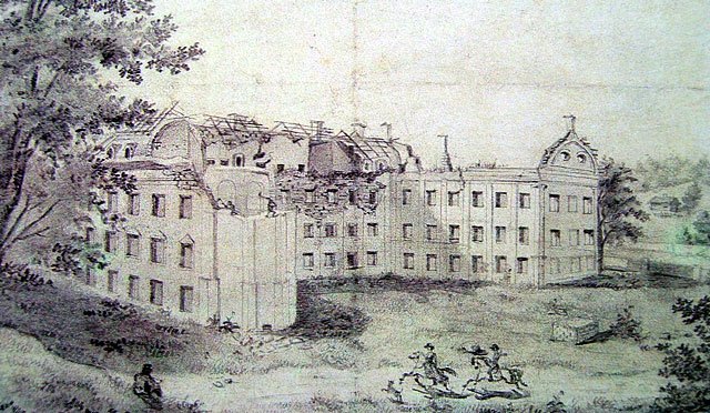 29. m. andriolli. dvorec iezuitov v zakrete 1855.
